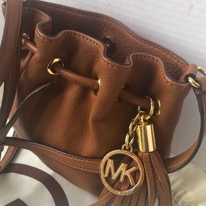 Michael Kors crossbody bag